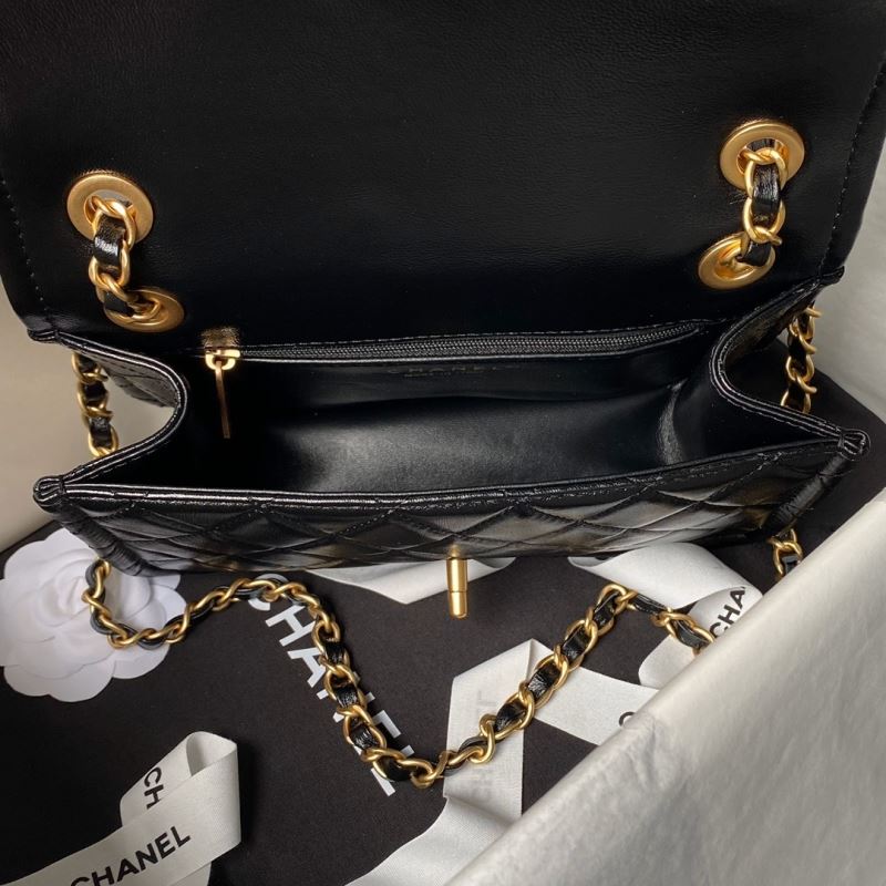 Ch**el satchel bags